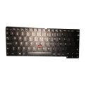 Lenovo Keyboard DE Référence: 00PA423
