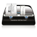 DYMO LabelWr 450 Twin Turbo, Black Reference: S0838870