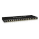 Netgear 16-PORT GB POE+ UNMGD SWITCH Référence: W126258049