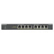 Netgear 8-PORT GB POE+ FLEX SWITCH Référence: W126258050