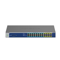 Netgear 24-PORT GB UNMGD POE ++ SWITCH Référence: W126258067