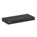 Netgear M4250 12-P AV LINE POE+ SWITCH Référence: W126258073