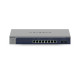 Netgear MS510TXM 8-PORT SWITCH + Référence: W126258082