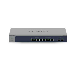 Netgear MS510TXM 8-PORT SWITCH + Référence: W126258082