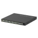 Netgear AV LINE M4250-40G8F-POE+ 40X1G Référence: W126258088