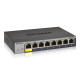 Netgear 8-Port Gigabit Ethernet Smart Référence: W126258112