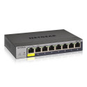Netgear 8-Port Gigabit Ethernet Smart Référence: W126258112