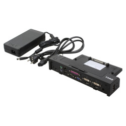 Dell Advance Port Replicator USB 3 Reference: XX67W