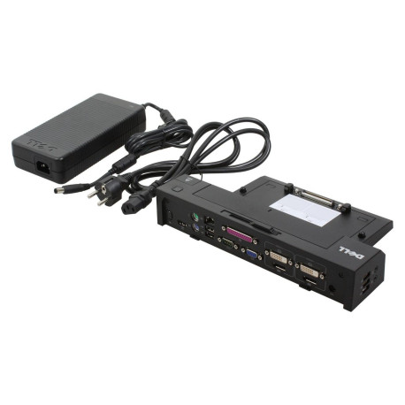 Dell Advance Port Replicator USB 3 Reference: XX67W