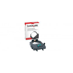 Lexmark Ribbon black Reference: 3070166