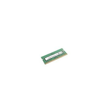Lenovo SODIMM,8GB, DDR4, 2666 ,Tigo Reference: W125690081