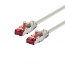 LOGON PROFESSIONAL PATCH CABLE S/FTP PIMF 5M - Référence: W128317999