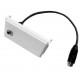 Vivolink Outlet Panel Reference: 120013