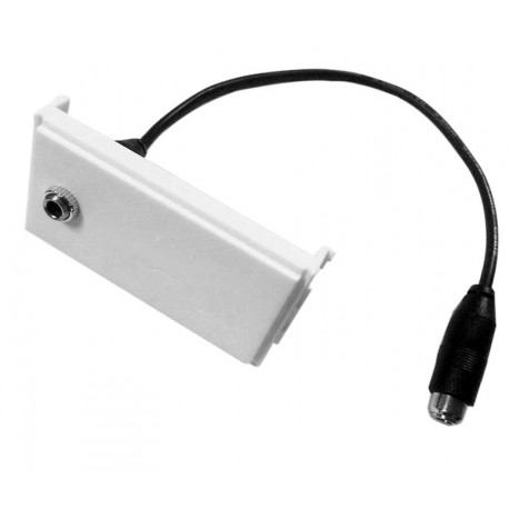 Vivolink Outlet Panel Reference: 120013
