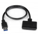 MicroConnect SATA cable USB3.0 TO 2.5 Reference: USB3.0SATA2.5SSDHDD