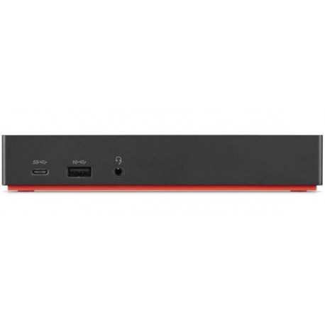 Lenovo ThinkPad USB-C Dock Gen2 Référence: W129042647 