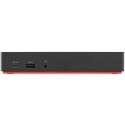 Lenovo ThinkPad USB-C Dock Gen2 Référence: W129042647 [Reconditionné]