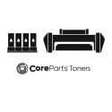 CoreParts Lasertoner for HP Cyan Pages: Reference: W126929932