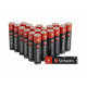 Verbatim ALKALINE BATTERY AAA 20 PACK Reference: W125883313