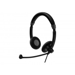 EPOS SENNHEISER SC 75 USB MS Référence: W128204661