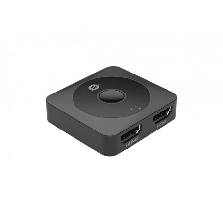 Conceptronic 2-Port Bi-Directional Hdmi Référence: W129021319