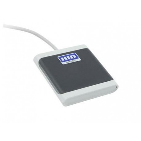 Omnikey 5022 ANTHRACITE USB-C Référence: W128836525