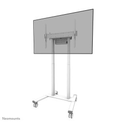 Neomounts by Newstar Motorised Mobile Floor Stand Reference: W127366253