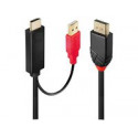 MicroConnect HDMI to DisplayPort Converter Reference: W125841168