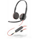 Plantronics re C3225 Headset Head-band Reference: W125828400