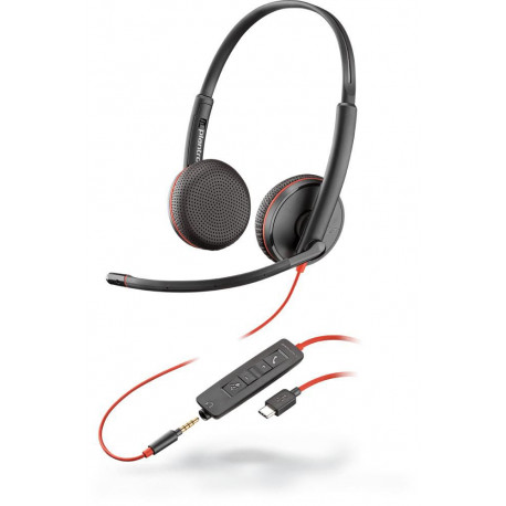 Plantronics re C3225 Headset Head-band Reference: W125828400