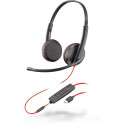 Plantronics re C3225 Headset Head-band Reference: W125828400