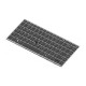 HP KYBD SR BL -DEN Reference: L14377-081