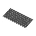 HP KYBD SR BL -DEN Reference: L14377-081