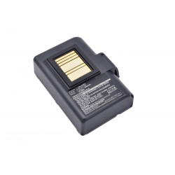 CoreParts Battery for Zebra Printer Reference: MBXPOS-BA0368