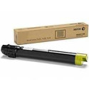 Xerox Toner Yellow Reference: 006R01514