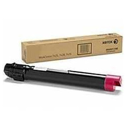 Xerox Toner Magenta Reference: 006R01515