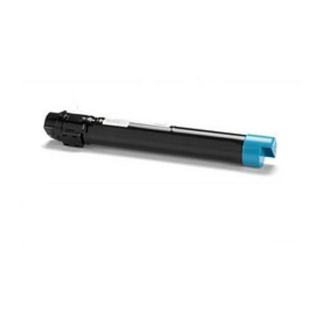 Xerox Toner Cyan Reference: 006R01516