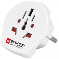 MicroConnect SKROSS Universal adapter Reference: PETRAVEL15