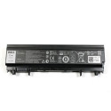 Dell Battery, 65WHR, 6 Cell, Reference: WGCW6