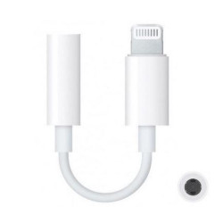 CoreParts Lightning to 3.5 mm Headphone Référence: MSPP74280