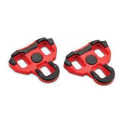 Garmin Vector® Cleats (6° Float) Reference: 010-11251-11