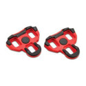 Garmin Vector® Cleats (6° Float) Reference: 010-11251-11