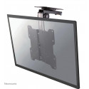 Neomounts by Newstar Flatscreen Ceiling Mount Reference: FPMA-C020BLACK