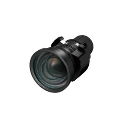 Epson ELPLU04 Projector Lens ST2 Reference: V12H004U04