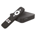 Strong Smart Tv Box Black 4K Ultra Référence: W128563463