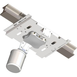 Ventev TerraWave I-Beam Industrial Reference: TW-IBEAM-MNT-AP