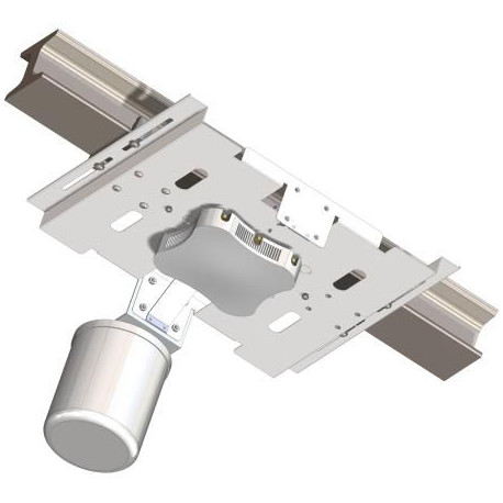 Ventev TerraWave I-Beam Industrial Reference: TW-IBEAM-MNT-AP