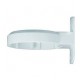 Ernitec Mercury Wall Bracket SX/DX Référence: 0070-10016