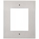2N IP Verso - Frame for flush Référence: 9155011