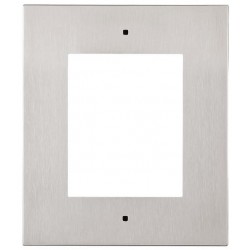2N IP Verso - Frame for flush Référence: 9155011